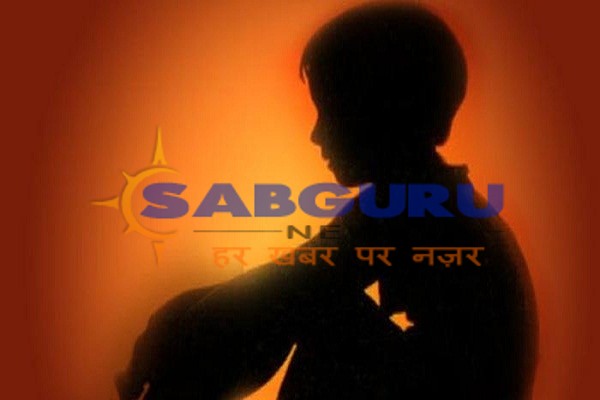 Youth committed crime against four-year-old boy in Saharanpur