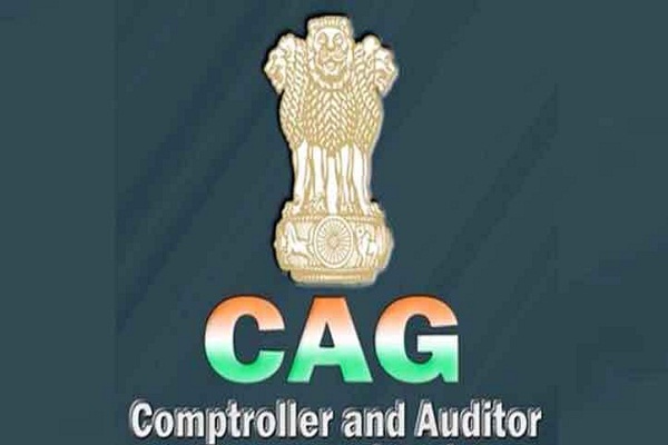 Govt funding for statue of Patel is wrong: CAG