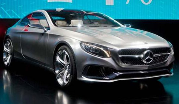Mercedes-Benz india will hike car prices up to 4 percent next month