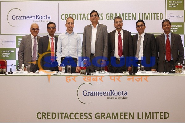 Credit Access Village Limited: Initial public issue will open on August 8, 2018