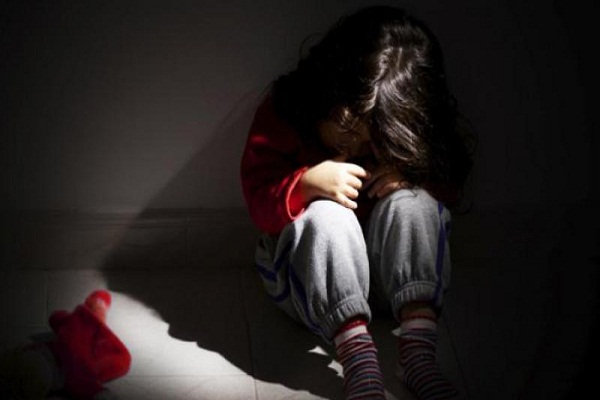 murders after 5 years minor girl rape
