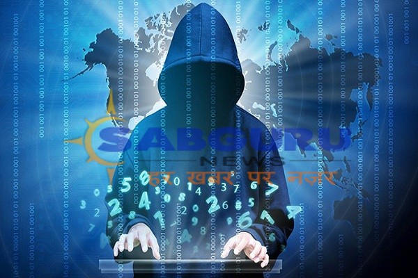 cybercrime, cyber thieves took away 450000