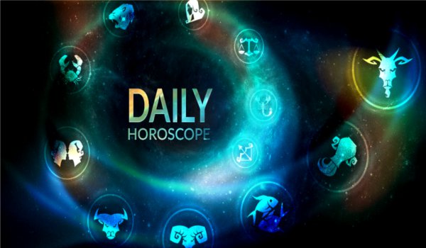 daily Horoscope for Friday August 24th 2018