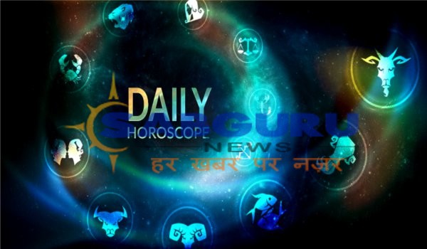 daily Horoscope for Saturday 4 August 2018