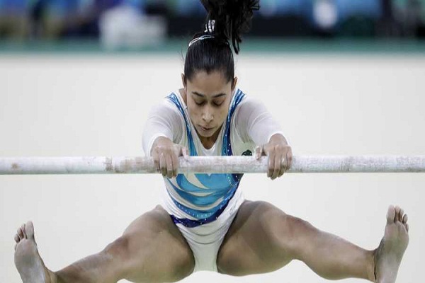Deepika karmakar injured team back out in final
