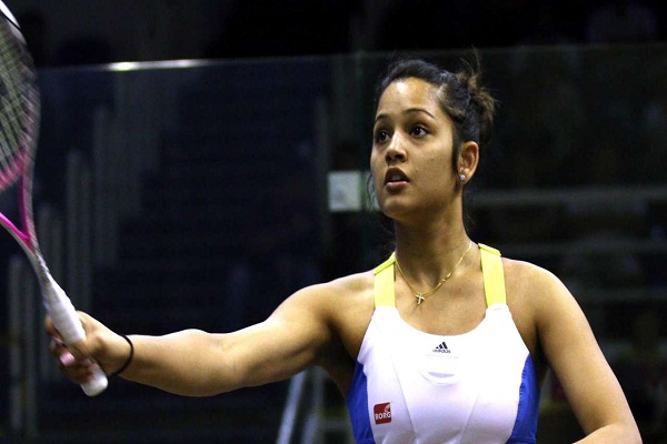 Deepika Pallikal in semi-finals in Asian Games