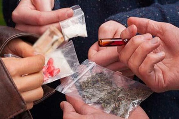 United States and Mexico formed joint team to deal with drug business in hindi