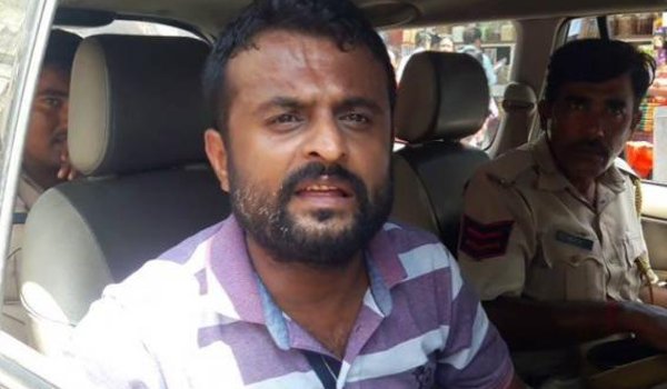Bail granted to Rajasthan journalist Durg Singh in SC/ST Act