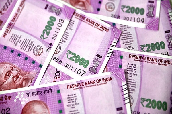 बिहार में 84800 रुपये का जाली नोट के साथ दो लोग गिरफ्तार