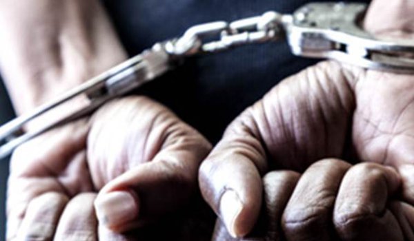 Five thieves held in Jaipur, goods worth 20 lakhs recovered