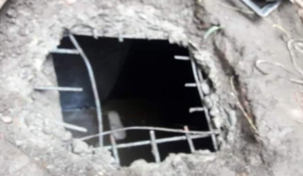 Four people die of suffocation in south kashmir's Anantnag