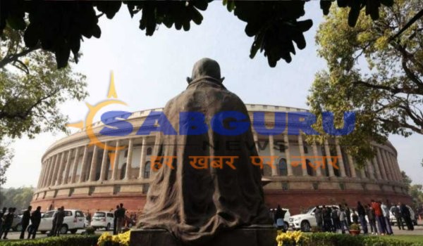 Bill to restore original SC/ST atrocity law passed by Lok Sabha