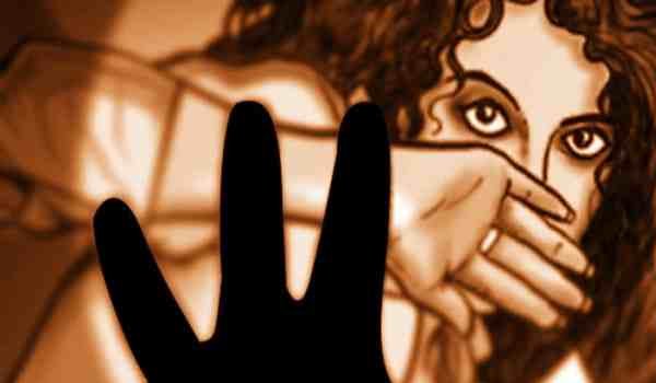 woman Gangrapped by robbers in front of husband in Supaul