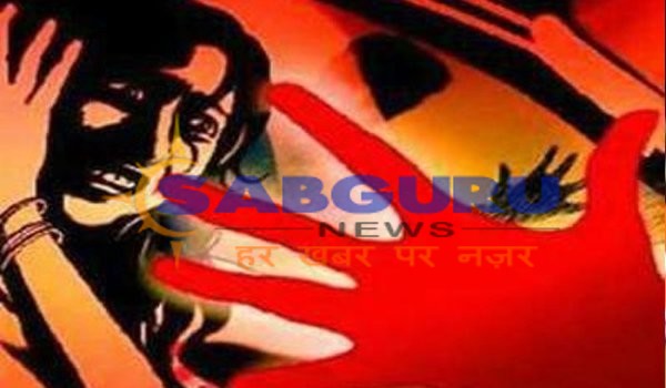 Maharashtra : Eight month pregnant woman gangraped by 8 men in sangli