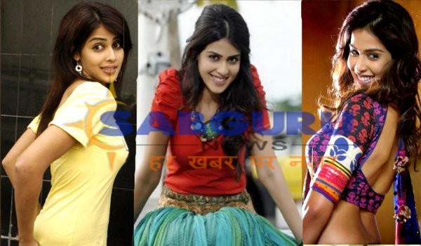 Happy Birthday : Bollywood actress Genelia D'Souza turns 31