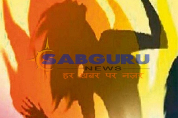 After a fight with mother, the girl committed suicide by putting kerosene