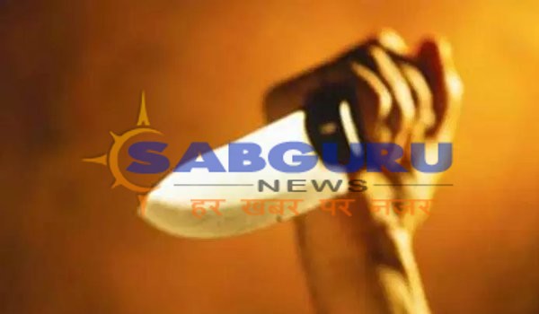 Thane: College girl stabbed by unidentified youth, dies