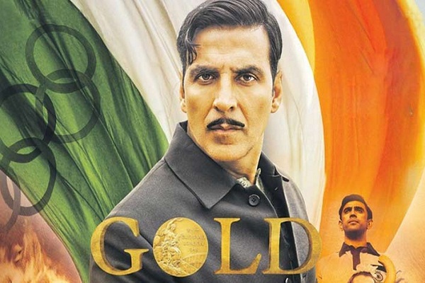 100 crore club included in gold movie