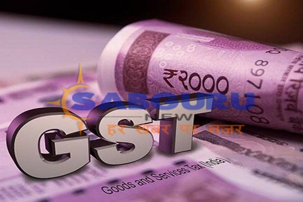 GST revenues to reach 96,483 crore in July