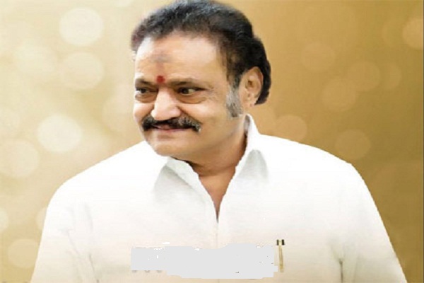 Harikrishna's funeral will state honor, Road accident Harikrishna dies