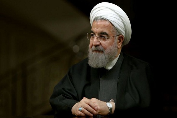 America is well aware of the military capabilities of Iran: Hassan Rohani