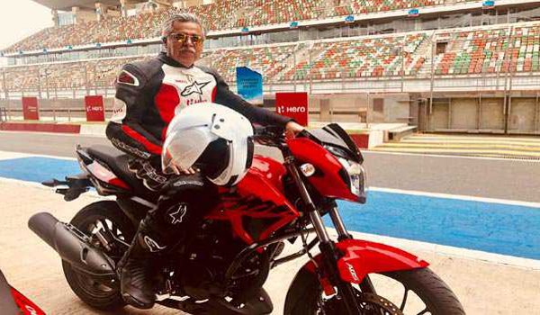 Hero MotoCorp 'Xtreme 200 R' set to go on sale next week