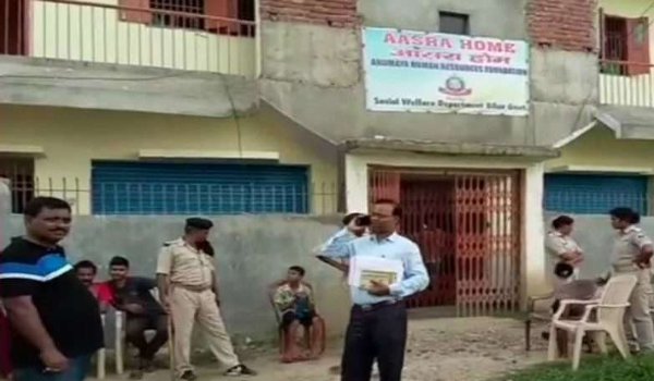 Patna Shelter Officials Tried To Hide Deaths Of 2 Inmates, Say Police