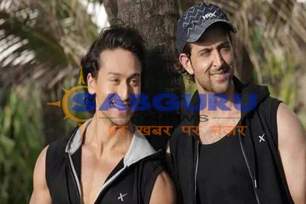 Siddharth Anand will make action film about Hrithik and Tiger
