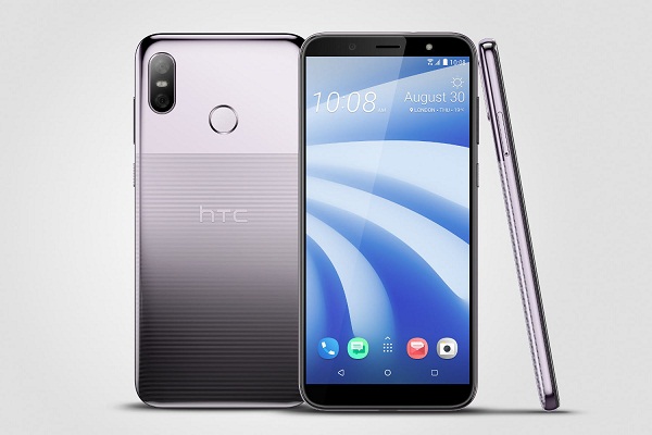 htc u12 life official with 6gb ram specifications price in hindi