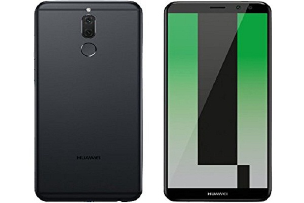 huawei mate 20 lite