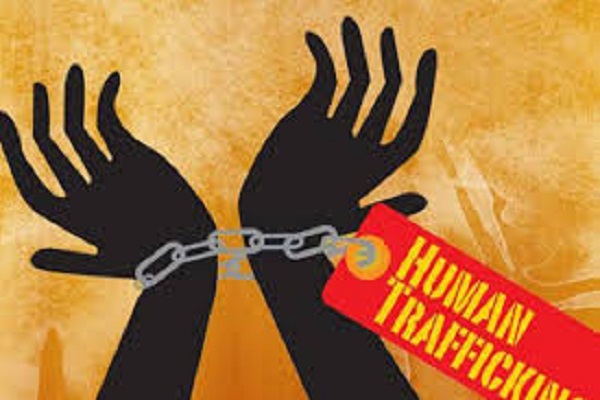Six Aboriginal minor from evading human traffickers in Uttar Pradesh