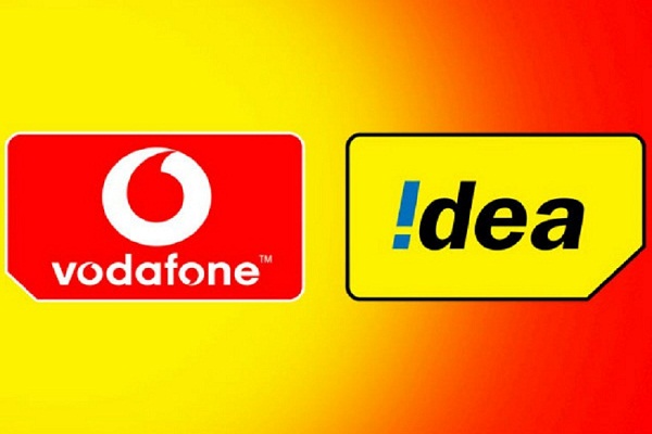 Idea and Vodafone merge,Vodafone Idea Limited