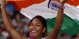 Asian Games 2018: India's medal tally after Day 11