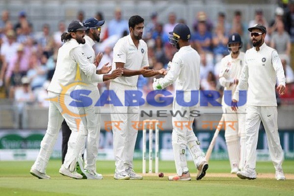IND V ENG: Indian players to become lords king