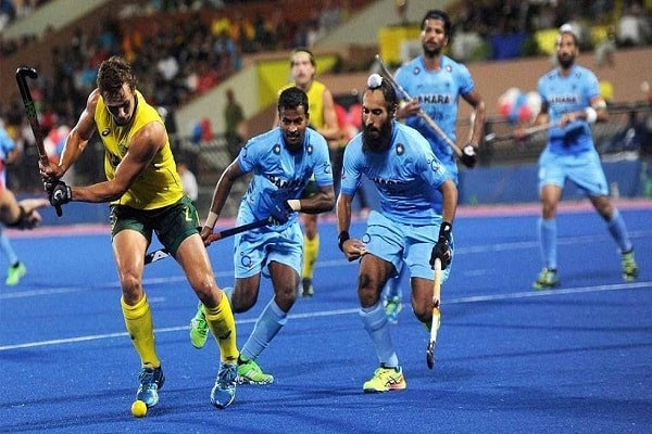 India hockey biggest win by hong kong