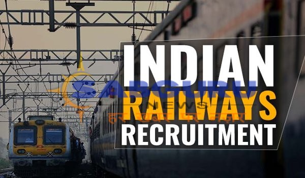 Railways likely to increase vacancies to 60,000