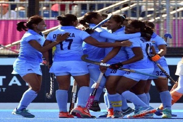 Indian woman hockey will make history after 36 years, gold medal match
