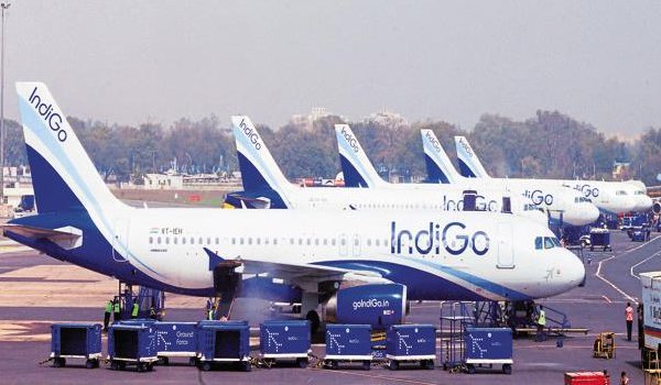 A320 Neo: IndiGo, GoAir ground 9 A320 neo planes on P&W engine woes