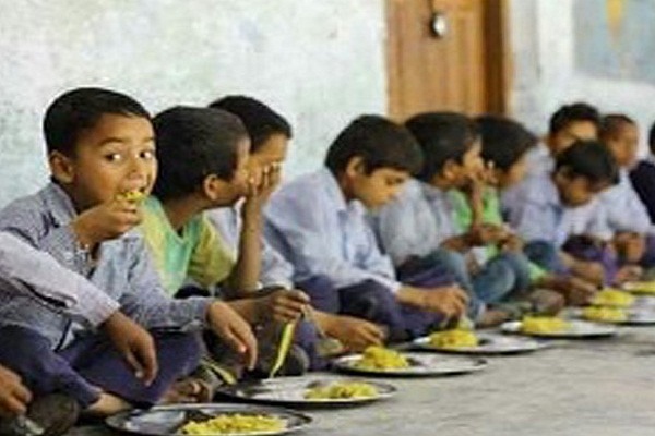 ISKCON Food Relief Foundation