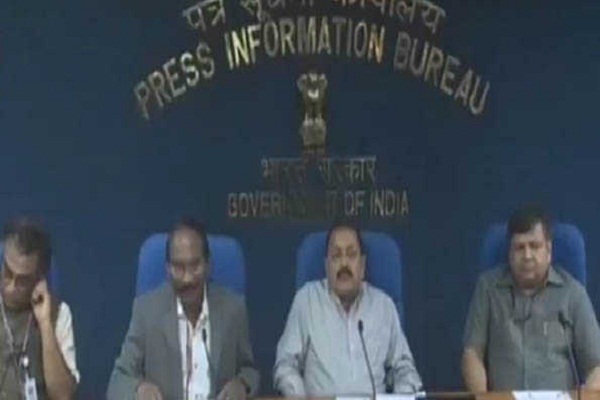 Ahead of India Human Mission Gaganaya in hindi