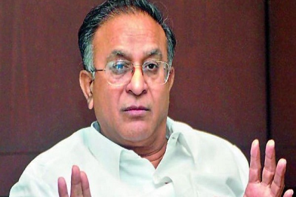 National Rafael deal to lose Rs 41 thousand crore: Jaipal Reddy
