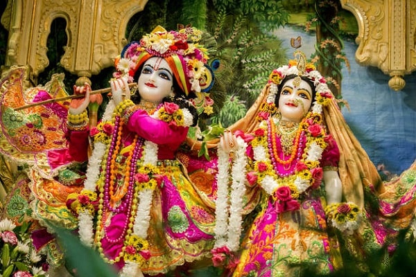 Janmashtami will be celebrated on September 3 in Mathura