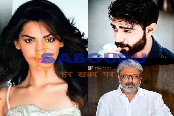 Sanjay Leela Bhansali will launch Jhalalka Malhotra with Anmol