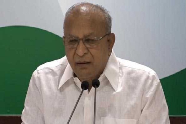 Rafael deal between Modi and Ambani: Congress