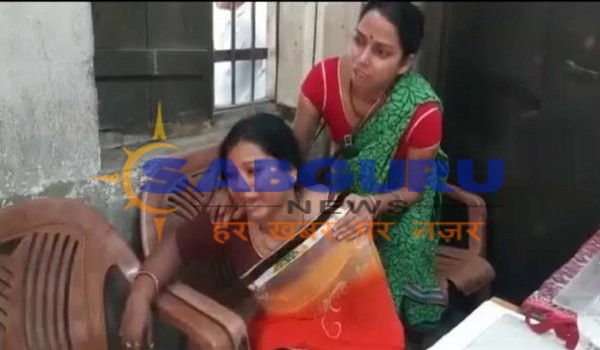 Patna: JDU MLA Bima Bharti son's body found near railway track