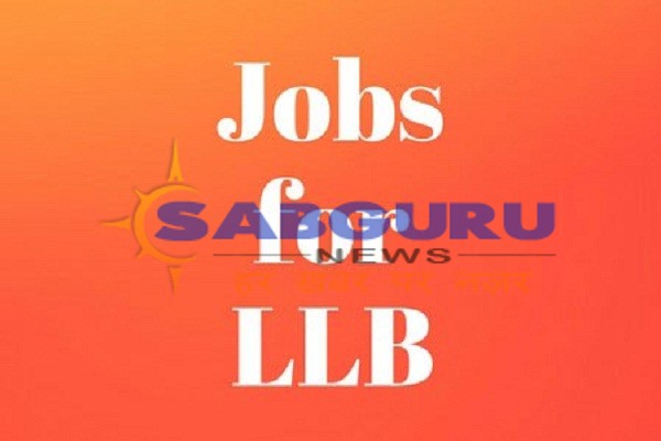 सिविल जज के 140 पर भर्ती जल्द करे आवेदन