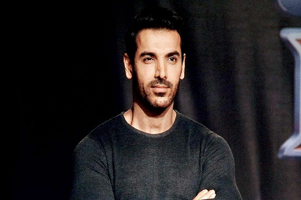 No confession with Akshay Kumar: John Abraham