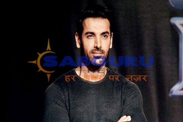 Manoj Bajpai wants to direct John Abraham