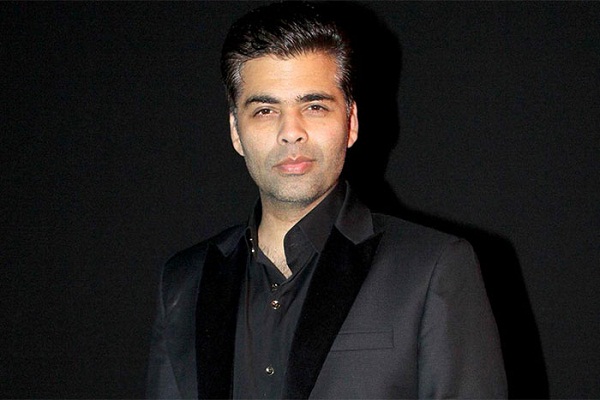 Karan Johar to make film tkhat in seven super stars