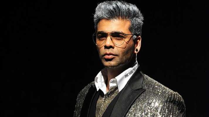 Karan Johar will make a sequel to movie dosthana in hindi